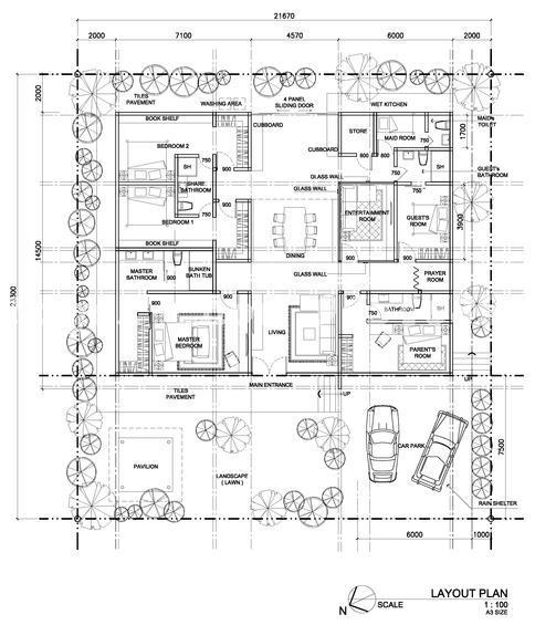 Eden Park (D10), Detached #136507802